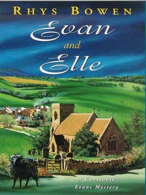 cover image of Evan and Elle